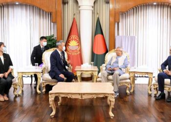 বাংলাদেশে ২৫ কোটি ডলার বিনিয়োগ করবে হংকংভিত্তিক কোম্পানি হ্যান্ডা ইন্ডাস্ট্রিজ