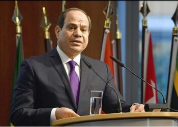 গাজা যুদ্ধ বন্ধে ট্রাম্পের প্রতি সিসির বিশেষ আহ্বান