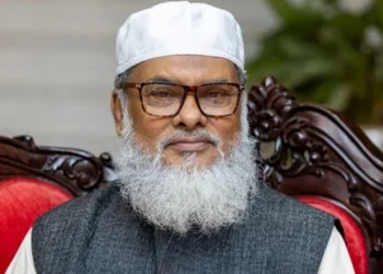 তাবলিগ জামাতের ২ পক্ষের সমস্যা মেটাতে কমিটি : ধর্ম উপদেষ্টা