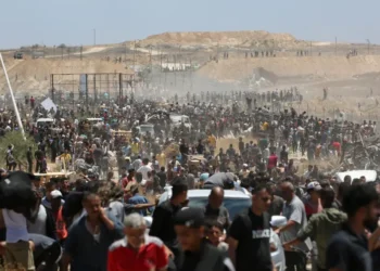 ফিলিস্তিন ইস্যুতে কূটনৈতিকভাবে বিচ্ছিন্ন হয়ে পড়ছে ইসরাইল: জার্মানি