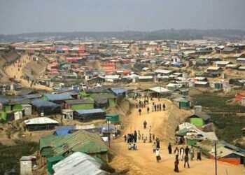 রোহিঙ্গা সংকট সমাধানে কক্সবাজারে আন্তর্জাতিক সম্মেলন ২৫ আগস্ট শুরু