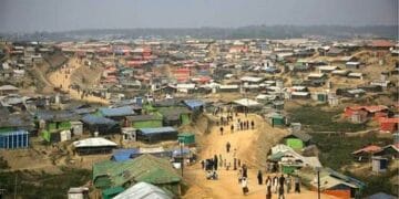 রোহিঙ্গা সংকট সমাধানে কক্সবাজারে আন্তর্জাতিক সম্মেলন ২৫ আগস্ট শুরু