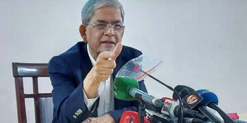 উপদেষ্টাদের সততার উপর পূর্ণ আস্থা রয়েছে: মির্জা ফখরুল