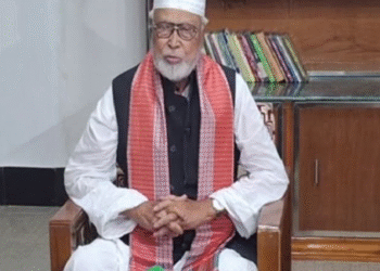 আওয়ামী স্বৈরাচারের চেয়ে এই স্বৈরাচার বড়: কাদের সিদ্দিকী