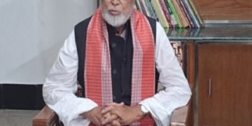 আওয়ামী স্বৈরাচারের চেয়ে এই স্বৈরাচার বড়: কাদের সিদ্দিকী