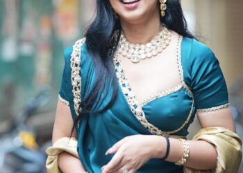 ৮০০ শাড়ি নিয়ে ‘বিগ বস ১৯’-এ তনয়া মিত্তল, প্রথম দিনেই চমক