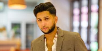 হত্যা মামলায় গ্রেফতার তৌহিদ আফ্রিদি, স্ত্রীর জন্য শঙ্কা প্রকাশ