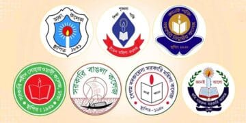 আনুষ্ঠানিকভাবে ঢাকা বিশ্ববিদ্যালয় থেকে আলাদা হলো সাত কলেজ