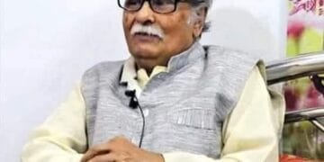 প্রাবন্ধিক ও শিক্ষাবিদ অধ্যাপক যতীন সরকার আর নেই