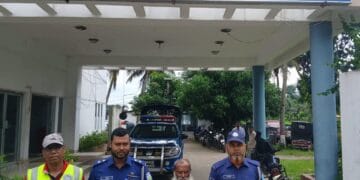 শিশু ধর্ষণ মামলার আসামি ৩৬ ঘণ্টার মধ্যে গ্রেপ্তার