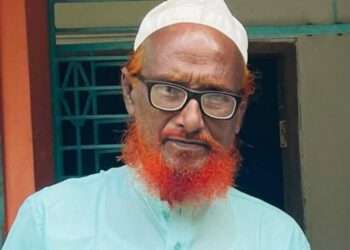 পবিত্র হজ পালন করতে গিয়ে কেন্দুয়ার আবুল কাশেম বাঙালীর মৃত্যু