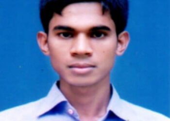 সিলেট ল’ কলেজ ছাত্রদলের যুগ্ম সাধারণ সম্পাদক হলেন কলমাকান্দার ইমন