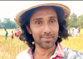 শ্রমিকের কণ্ঠ মানুষের কণ্ঠ