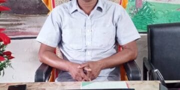 তাড়াশে প্রধান শিক্ষকের বিরুদ্ধে সহকর্মীকে কুপ্রস্তাবের অভিযোগ