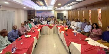 রোটারি ক্লাব অব সিলেট মিডটাউন এর নিউ মেম্বার ওরিয়েন্টেশন