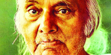 কবি কাজী নজরুল ইসলামের ৪৯তম মৃত্যুবার্ষিকী