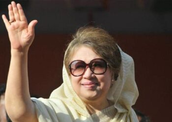 বেগম খালেদা জিয়ার জন্মবার্ষিকীতে দেশব্যাপী দোয়া শুক্রবার