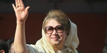 বেগম খালেদা জিয়ার জন্মবার্ষিকীতে দেশব্যাপী দোয়া শুক্রবার