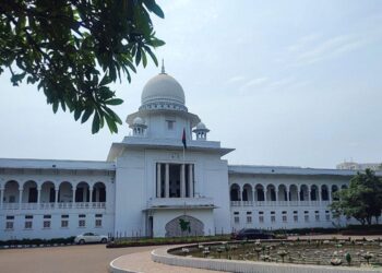 নবনিযুক্ত ২৫ অতিরিক্ত বিচারপতির শপথ আজ