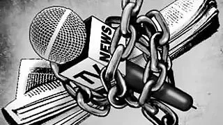 সাংবাদিকদের উপর নির্যাতন ও হত্যাকাণ্ড : দায় এড়াতে পারে না সরকার ও রাজনৈতিক নেতৃত্ব