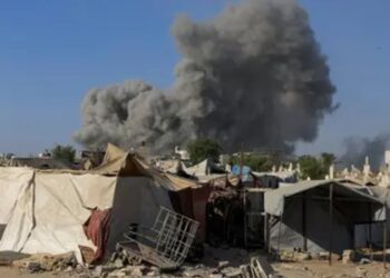 ইসরায়েলি হামলায় গাজায় একদিনে নিহত ৬১