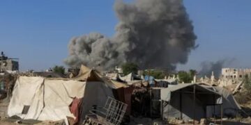 ইসরায়েলি হামলায় গাজায় একদিনে নিহত ৬১