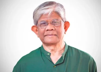 বাংলাদেশের অর্থনীতি ঘুরে দাঁড়িয়েছে: অর্থ উপদেষ্টা