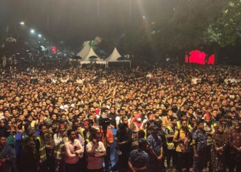 নানা আয়োজনে উদযাপিত হলো ‘জুলাই গণ-অভ্যুত্থান দিবস’