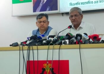 সরকারকে ধন্যবাদ জানিয়েছেন তারেক রহমান