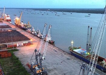 ২০২৫-২৬ অর্থবছরের প্রথম ৩৭ দিনে মোংলা বন্দরে নোঙর করেছে ৮০টি জাহাজ