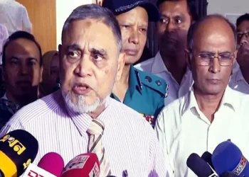 ফেব্রুয়ারির প্রথমার্ধে জাতীয় নির্বাচন : সিইসি