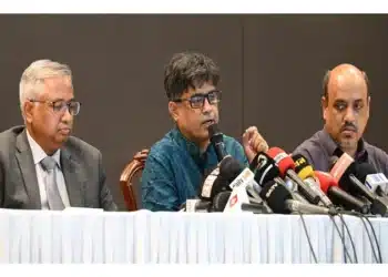 প্রধান উপদেষ্টার মালয়েশিয়া সফরে গুরুত্ব পাবে অভিবাসন ও বিনিয়োগ