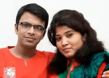 সাগর-রুনি হত্যা মামলার তদন্ত প্রতিবেদন দাখিল ১৪ সেপ্টেম্বর