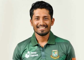 নিজেকে প্রমাণের আরেকবার সুযোগ পাচ্ছেন বিজয়