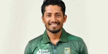 নিজেকে প্রমাণের আরেকবার সুযোগ পাচ্ছেন বিজয়