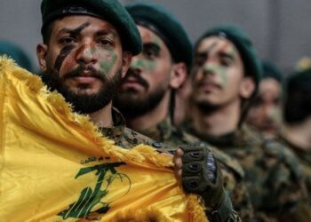 হিজবুল্লাহকে নিরস্ত্রীকরণে লেবাননের কার্যকর পদক্ষেপ চায় যুক্তরাষ্ট্র : দূত