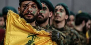 হিজবুল্লাহকে নিরস্ত্রীকরণে লেবাননের কার্যকর পদক্ষেপ চায় যুক্তরাষ্ট্র : দূত