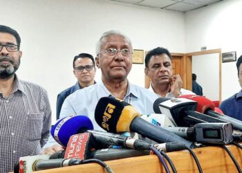 জাতীয় নির্বাচনের রোডম্যাপ ঘোষণার সম্ভাবনা বৃহস্পতিবার