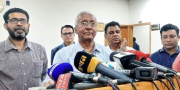 জাতীয় নির্বাচনের রোডম্যাপ ঘোষণার সম্ভাবনা বৃহস্পতিবার