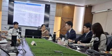 হাওর উন্নয়নে টেকসই বাঁধ প্রকল্প, কৃষিতে আসবে গতি