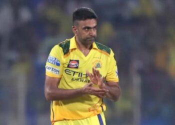 আইপিএলকে বিদায় বললেন অশ্বিন