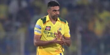 আইপিএলকে বিদায় বললেন অশ্বিন