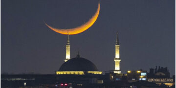 ঈদে মিলাদুন্নবী (সা.) উপলক্ষে সাধারণ ছুটি: ৫-এর বদলে ৬ সেপ্টেম্বর