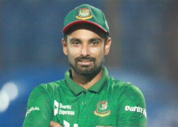 নেদারল্যান্ডস সিরিজ: সিলেটের কন্ডিশন এশিয়া কাপের জন্য সহায়ক হবে, মনে করেন লিটন দাস