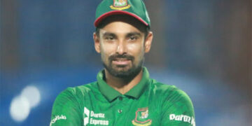 নেদারল্যান্ডস সিরিজ: সিলেটের কন্ডিশন এশিয়া কাপের জন্য সহায়ক হবে, মনে করেন লিটন দাস