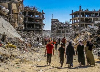 গাজা থেকে ২ জিম্মির দেহাবশেষ উদ্ধারের দাবি ইসরাইলের