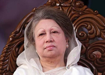 আহত নুরের খোঁজ নিলেন বেগম খালেদা জিয়া