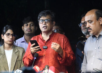 ফেব্রুয়ারির প্রথমার্ধেই জাতীয় নির্বাচন: প্রধান উপদেষ্টা