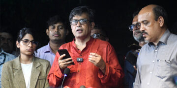 ফেব্রুয়ারির প্রথমার্ধেই জাতীয় নির্বাচন: প্রধান উপদেষ্টা