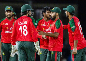 মেলবোর্নের কাছে হেরে গেল সোহানরা